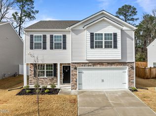 2113 Fletchers Ridge Dr, Durham, NC 27703