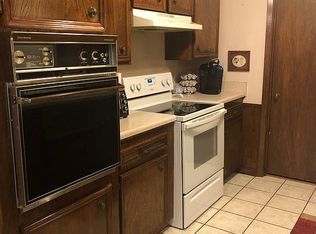 2200 Birdsong Rd, Vicksburg, MS 39183