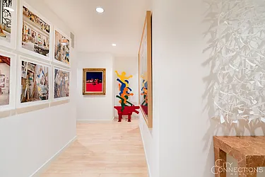 Sold by City Connections Realty