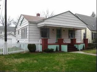 603 W 18th Ave, Spokane, WA 99203