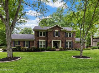 6125 Deep Creek Dr, Prospect, KY 40059