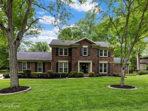6125 Deep Creek Dr, Prospect, KY 40059
