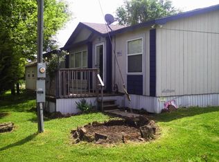 5035 W 590th, Chouteau, OK 74337