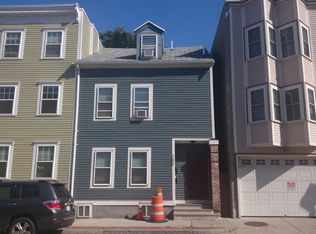 289 D St, Boston, MA 02127