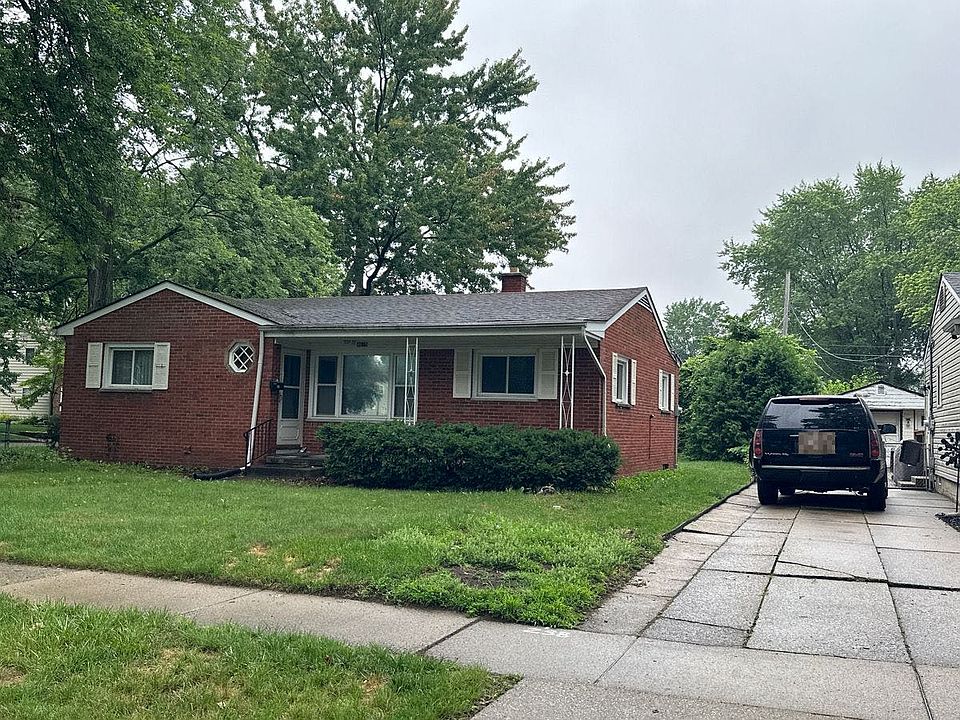 4615 Clover Ln, Toledo, OH 43623 Zillow