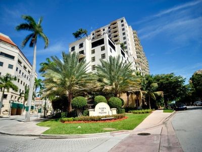 888 S Douglas Rd APT 501, Coral Gables, FL, 33134