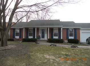 1233 Rush Ridge Rd, Jefferson, IA 50129