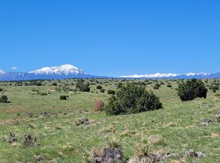 Rio Cucharas #PENTHOUSE 1-77, Walsenburg, CO 81089