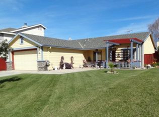 2431 Valley View Rd, Hollister, CA 95023