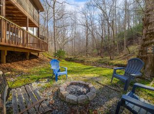 1396 Cherokee Trl, Young Harris, GA 30582