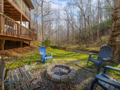 1396 Cherokee Trl, Young Harris, GA, 30582