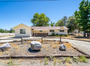 9741 Swede Creek Rd, Palo Cedro, CA 96073