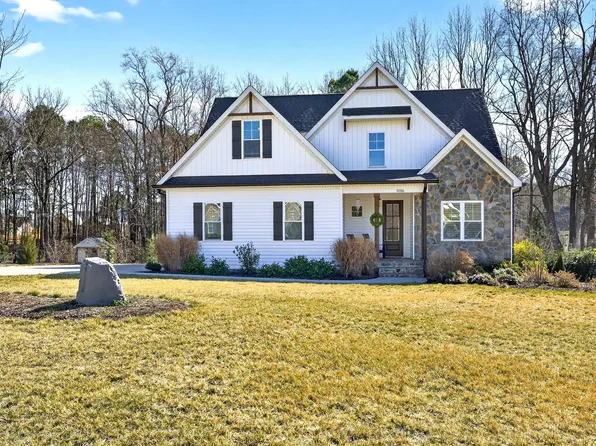 11116 Branding Iron Pl, Wendell, NC 27591