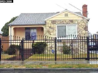 1047 101st Ave, Oakland, CA