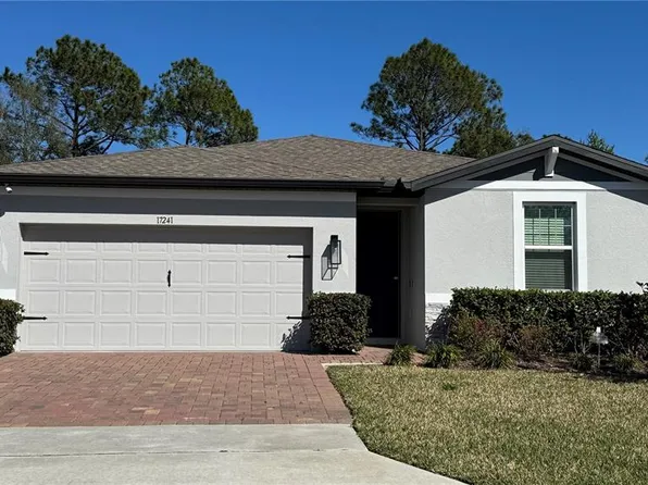 17241 Cagan Crossings Blvd, Clermont, FL 34714
