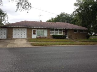 836 N Jay St, Griffith, IN 46319