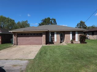 9030 Washington Blvd, Beaumont, TX 77707