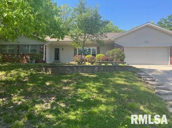 9 Blackberry Run, Springfield, IL 62704