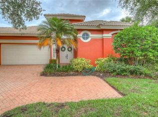 25415 Alicante Dr, Bonita Springs, FL 34134