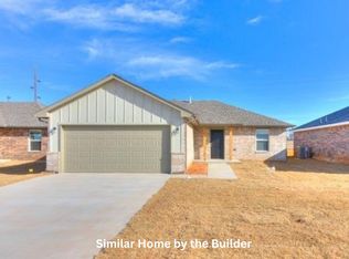 1624 Highland Loop, Guthrie, OK 73044