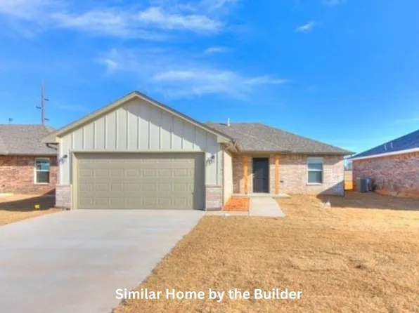 1624 Highland Loop, Guthrie, OK 73044