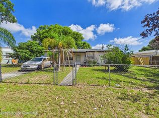 1052 Broadmoor Dr, Cocoa, FL 32922