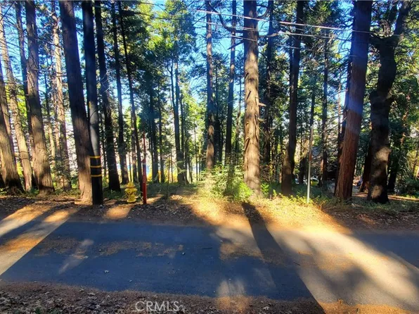 26 Peak Cir Lot 26, Cedarpines Park, CA 92322