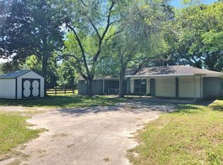 26307 Dobbin Huffsmith Rd, Magnolia, TX 77354