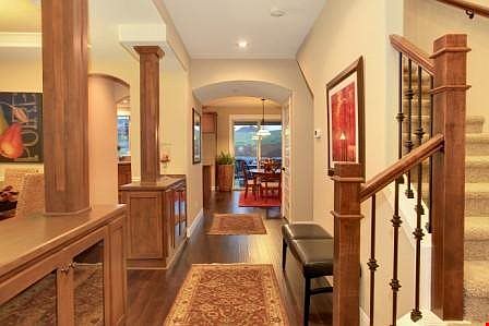 Example of Hallway