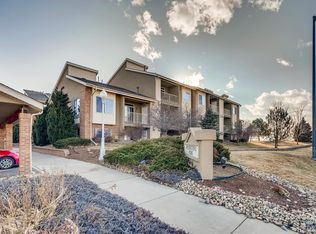 8690 Decatur St APT 106, Westminster, CO 80031