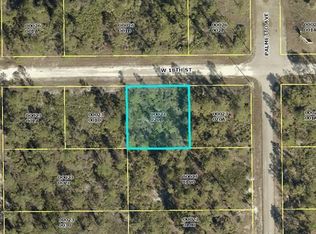 903 W 18th St, Lehigh Acres, FL 33972