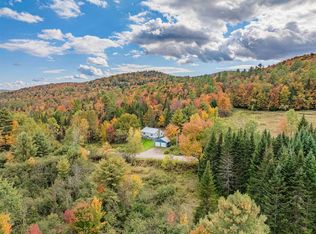 325 Shady Rill Rd, Middlesex, VT 05602