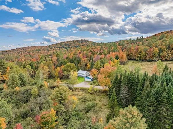 325 Shady Rill Road, Middlesex, VT 05602
