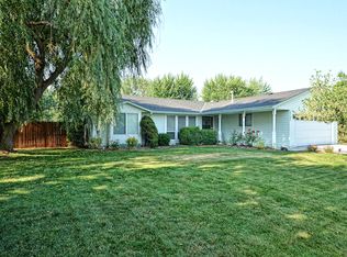 8787 W Wichita Dr, Boise, ID 83709