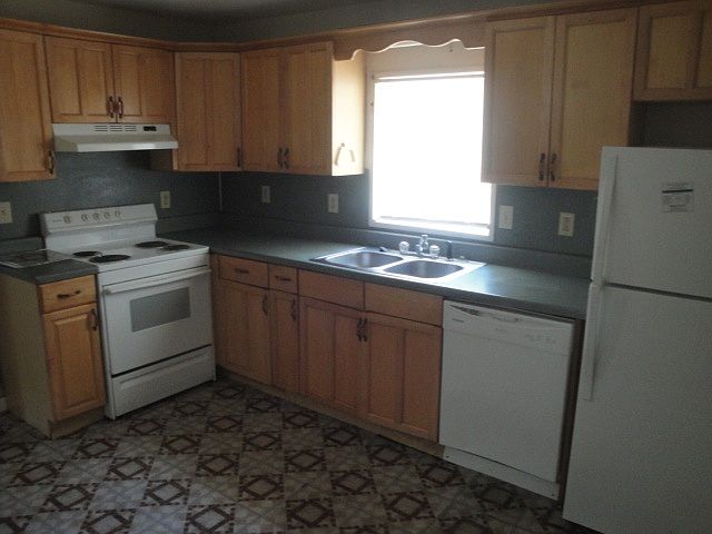 Nice Kitchen