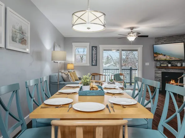 958 Walnut St, Traverse City, MI 49686