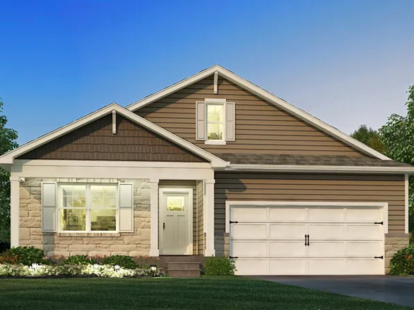 Chatham Plan, Madison Meadows