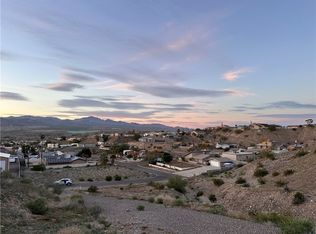 1821 Escalera Cir, Bullhead City, AZ 86442