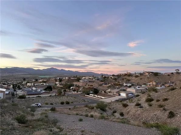 1821 Escalera Cir, Bullhead City, AZ 86442