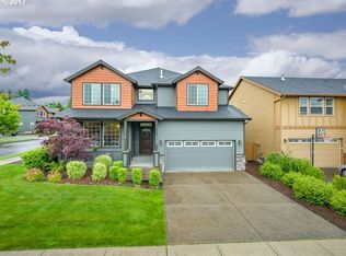 1308 NW 110th St, Vancouver, WA