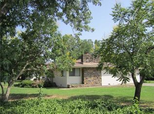 2635 E Sharon St, Fayetteville, AR 72703