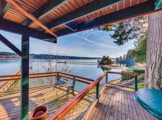 15560 Sandy Hook Rd NE #B, Poulsbo, WA 98370