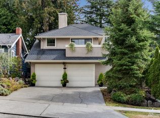 5810 43rd Ave NE, Seattle, WA 98105