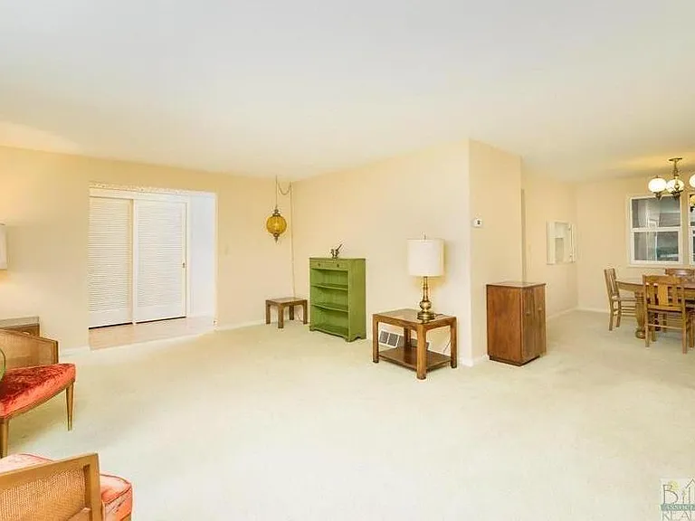 Very Large Living Room.