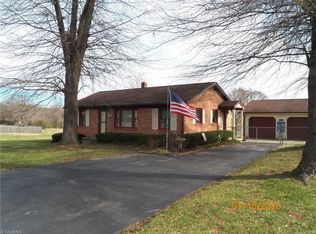 3302 Sandy Ridge Rd, Colfax, NC 27235