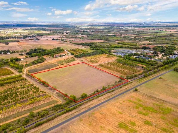 LOT 17 Dubose Dr. LOT 17, Atascosa, TX 78002