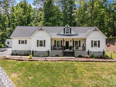70 Jp Huggins Dr, Hendersonville, NC, 28791