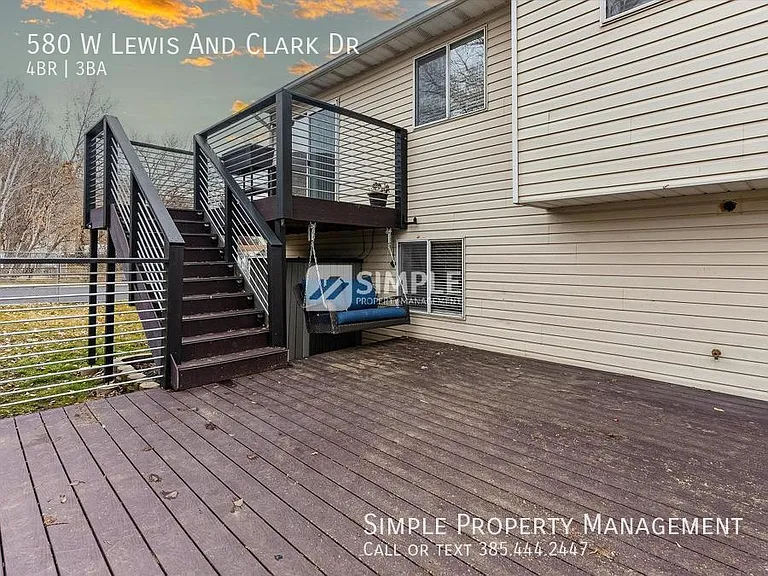 580 W Lewis And Clark Dr — Photo 32