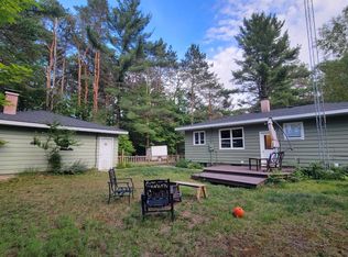 14362 Brooks St, Kaleva, MI 49645