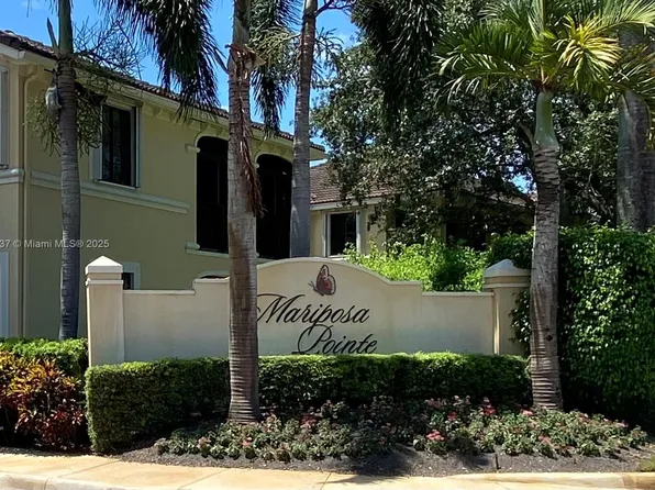 1624 Passion Vine Cir #30-2, Weston, FL 33326